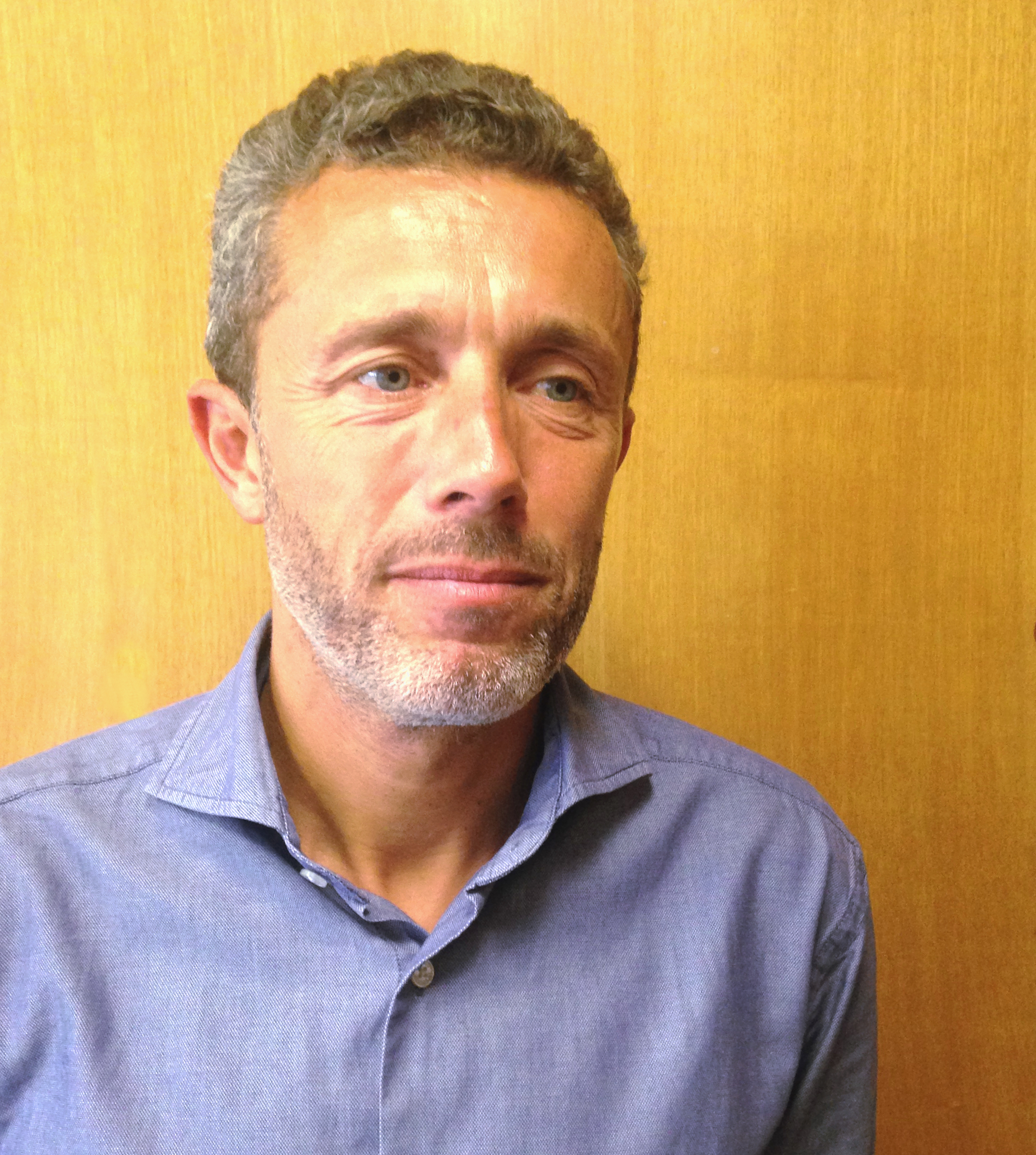 Vogal do Conselho Directivo - Henrique Ferreira